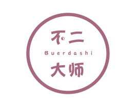 不二大师 第28类体育玩具商标图样