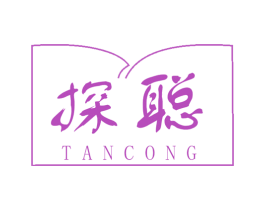 探聪 第28类体育玩具商标图样