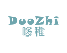 哆稚 第28类体育玩具商标图样