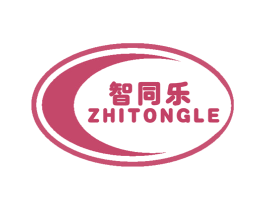 智同乐 第28类体育玩具商标图样