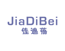 佳迪蓓 第28类体育玩具商标图样