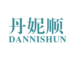 丹妮顺 第27类地毯席垫商标图样
