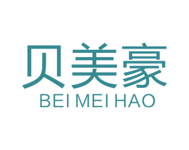 贝美豪 第27类地毯席垫商标图样