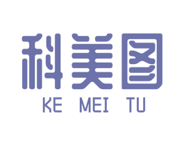 科美图 第27类地毯席垫商标图样