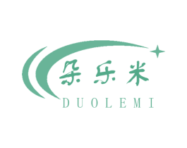 朵乐米 第27类地毯席垫商标图样