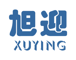 旭迎 第27类地毯席垫商标图样