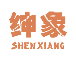 绅象 第27类地毯席垫商标图样