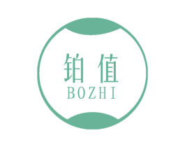 铂值 第27类地毯席垫商标图样