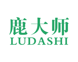 鹿大师 第26类花边配饰商标图样