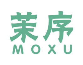 茉序 第26类花边配饰商标图样