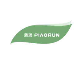 飘润 第26类花边配饰商标图样