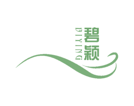 碧颖 第26类花边配饰商标图样