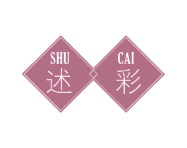 述彩 第26类花边配饰商标图样