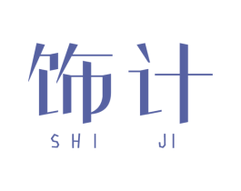 饰计 第26类花边配饰商标图样