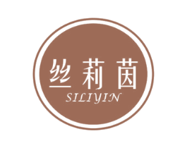 丝莉茵 第24类布料床单商标图样