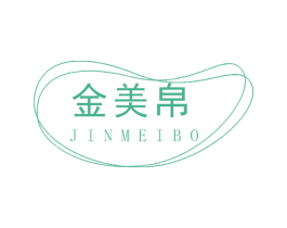 金美帛 第23类纺织纱线商标图样