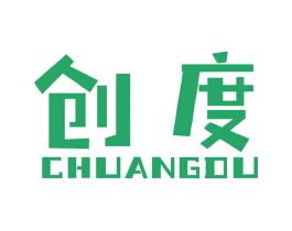 创度 第22类绳网袋篷商标图样