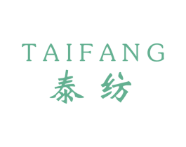 泰纺 第22类绳网袋篷商标图样