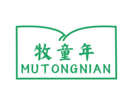 牧童年 第21类厨房洁具商标图样