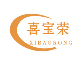 喜宝荣 第21类厨房洁具商标图样