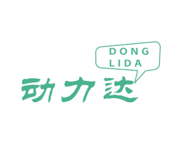 动力达 第21类厨房洁具商标图样