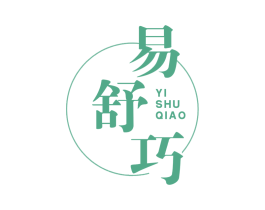 易舒巧 第21类厨房洁具商标图样