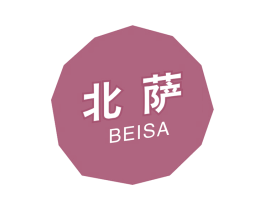 北萨 第21类厨房洁具商标图样