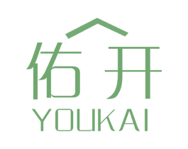 佑开 第21类厨房洁具商标图样
