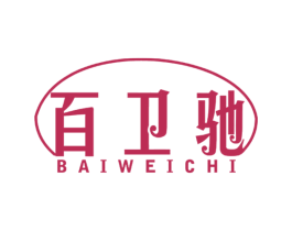 百卫驰 第21类厨房洁具商标图样