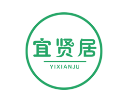 宜贤居 第21类厨房洁具商标图样