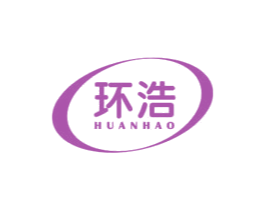 环浩 第21类厨房洁具商标图样