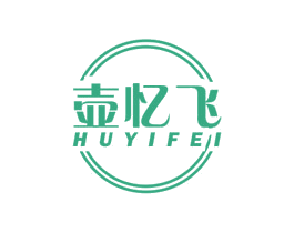壶忆飞 第21类厨房洁具商标图样