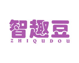 智趣豆 第20类家具商标图样