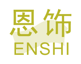 恩饰 第19类建筑材料商标图样