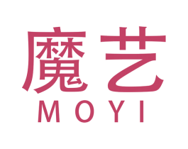 魔艺 第19类建筑材料商标图样