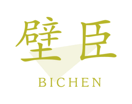 壁臣 第19类建筑材料商标图样