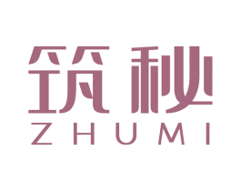 筑秘 第19类建筑材料商标图样