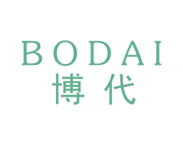 博代 第19类建筑材料商标图样