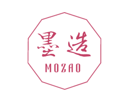 墨造 第19类建筑材料商标图样