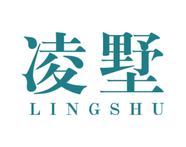 凌墅 第19类建筑材料商标图样