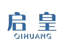 启皇 第19类建筑材料商标图样