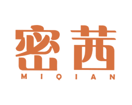 密茜 第18类皮革箱包商标图样