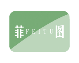 菲图 第17类橡胶制品商标图样