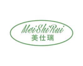 美仕瑞 第17类橡胶制品商标图样