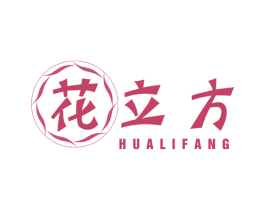 花立方 第16类办公工具商标图样