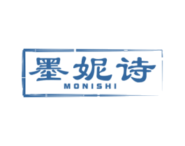 墨妮诗 第16类办公工具商标图样