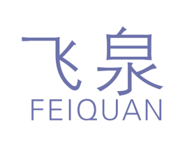 飞泉 第15类乐器商标图样