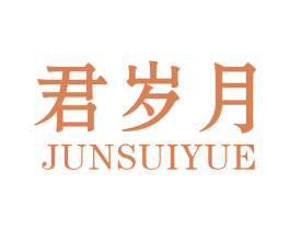 君岁月 第15类乐器商标图样