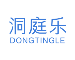 洞庭乐 第15类乐器商标图样