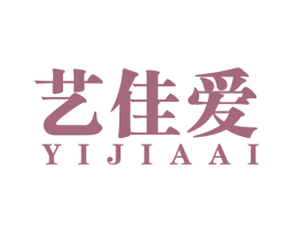 艺佳爱 第15类乐器商标图样